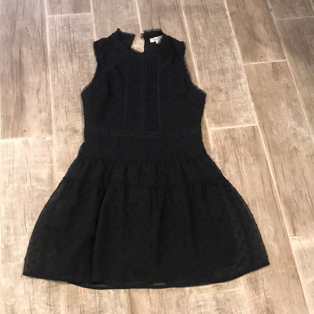 Francesca dress